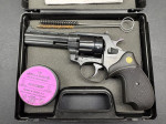 Revolver Alfa 641 v ráži 22 Flobert