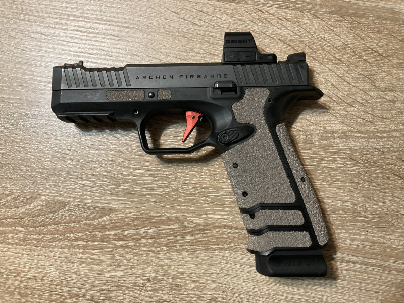 Archon Firearms type B RMSc