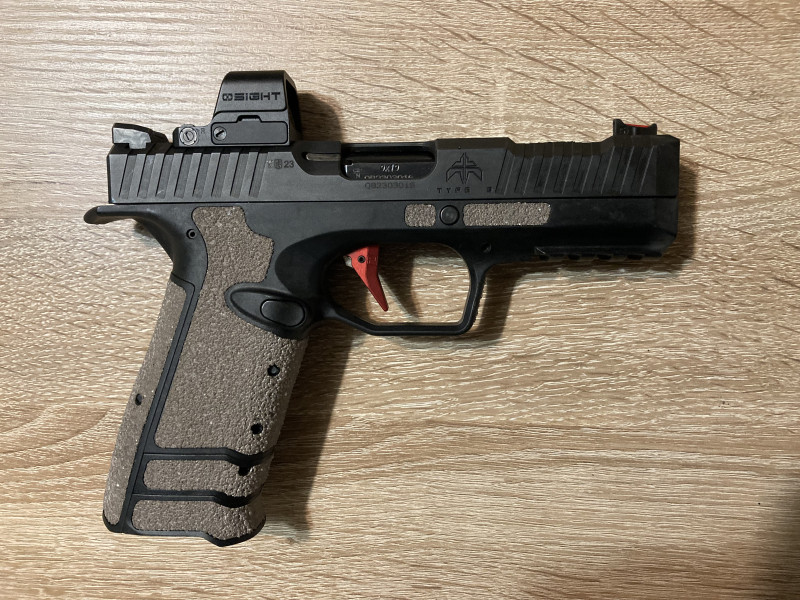 Archon Firearms type B RMSc