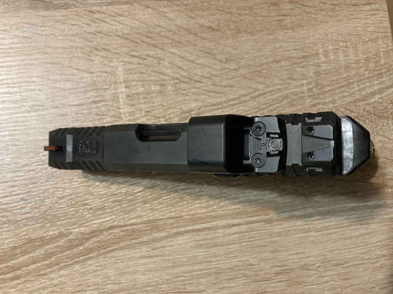 Archon Firearms type B RMSc