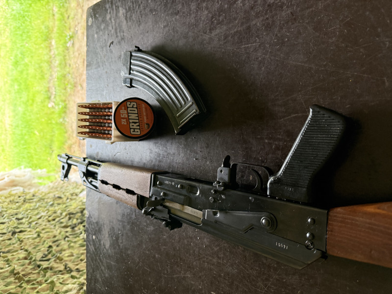 Zastava M70