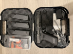 Koupím Glock 17/34 gen 5 nebo Shadow 2 