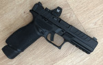 Springfield Echelon 4,5”