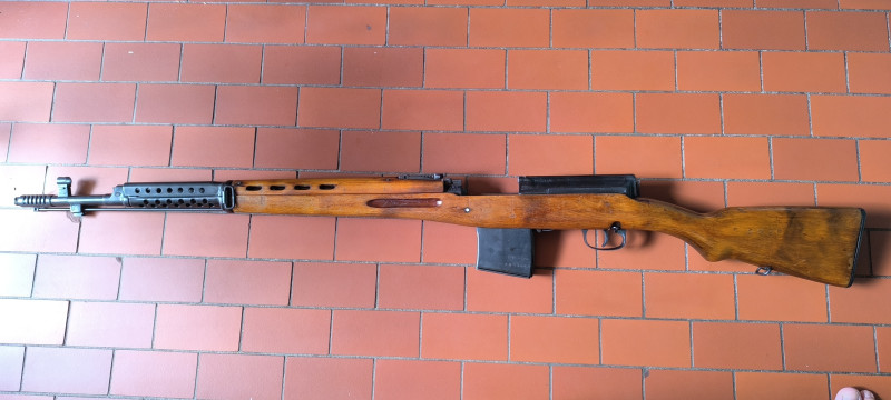 SVT-40