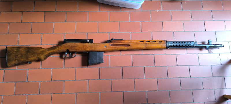 SVT-40
